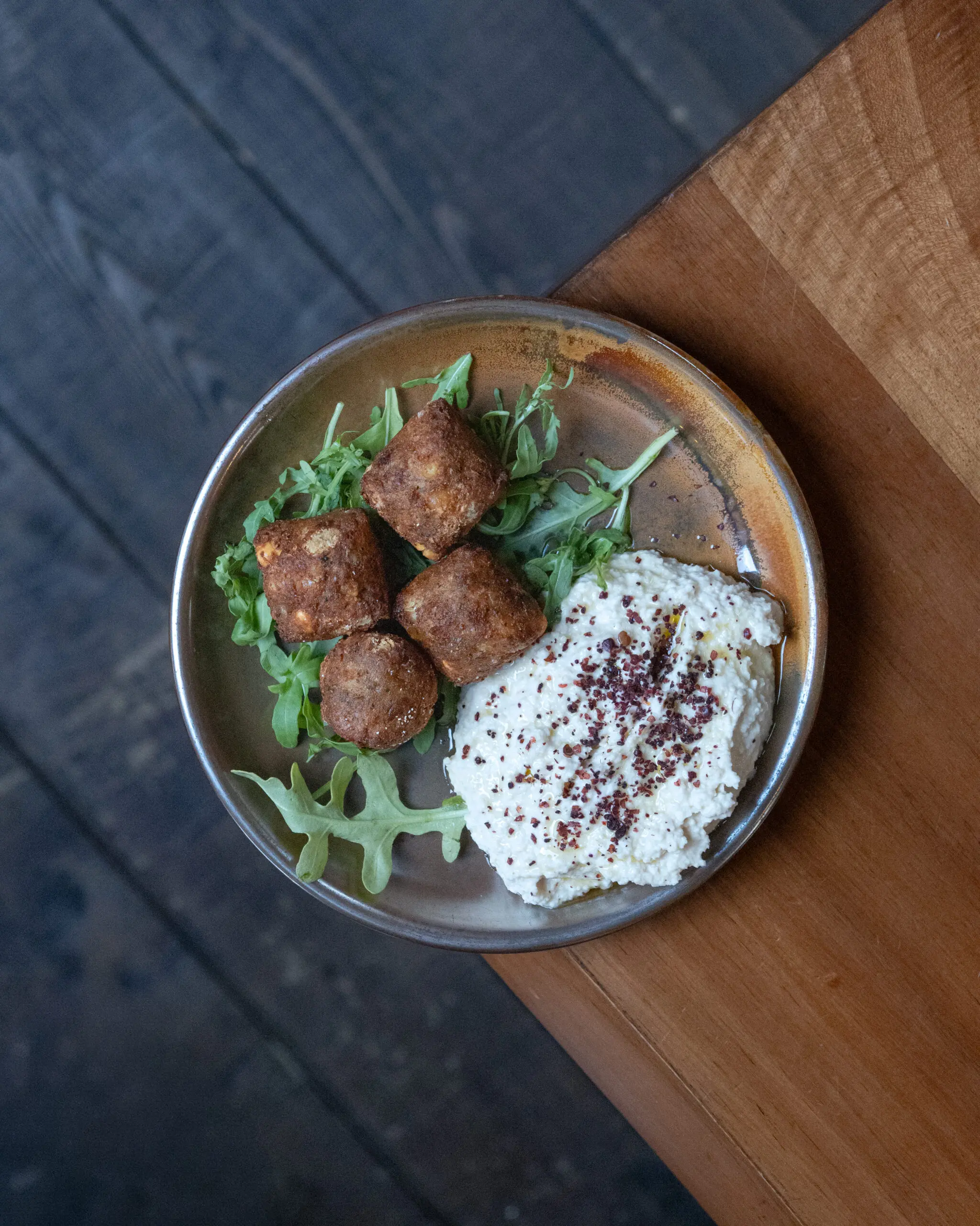 Meze at Midpoint